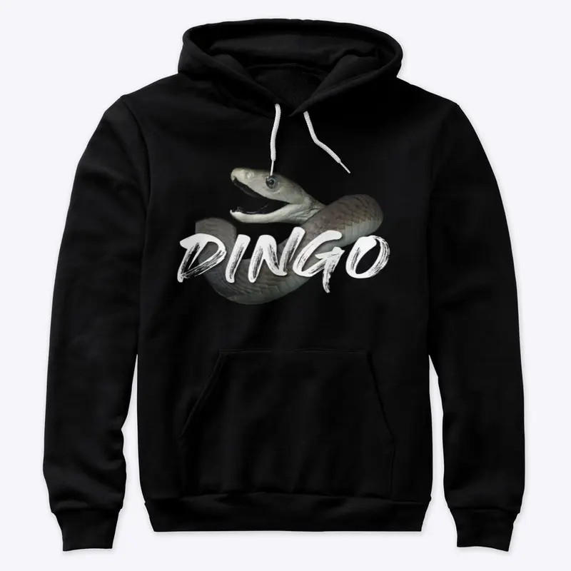 Dingo Black Mamba