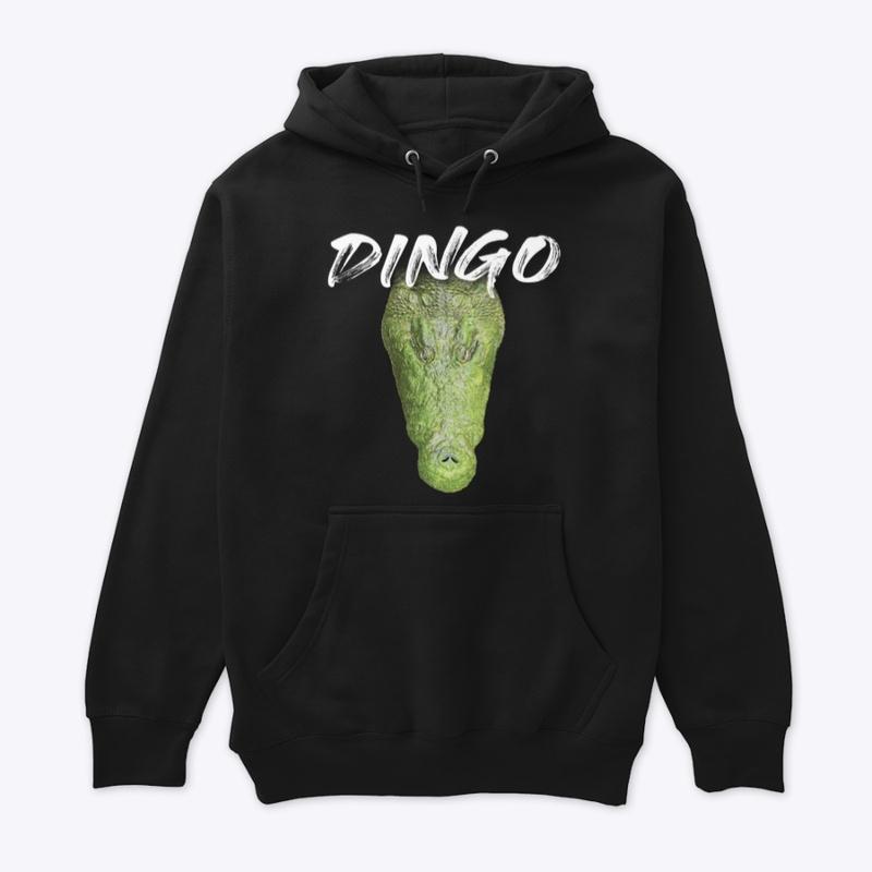 Dingo Croc